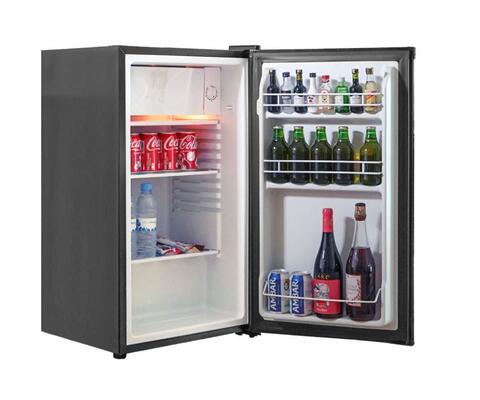 Minibar with Freezer GLACIAR 85L